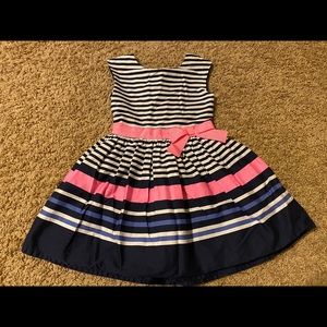 Carter’s girl dress